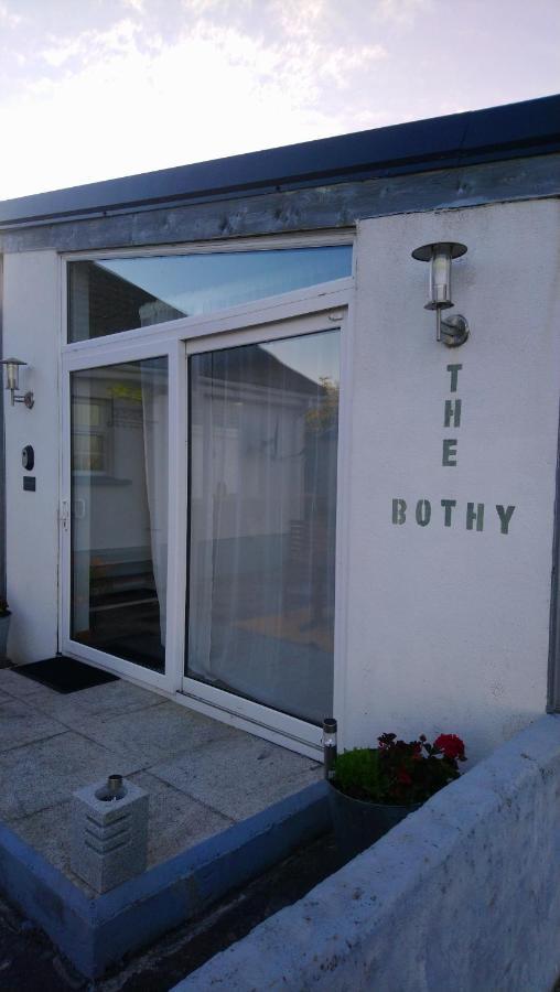 The Bothy Leilighet Belmont  Eksteriør bilde